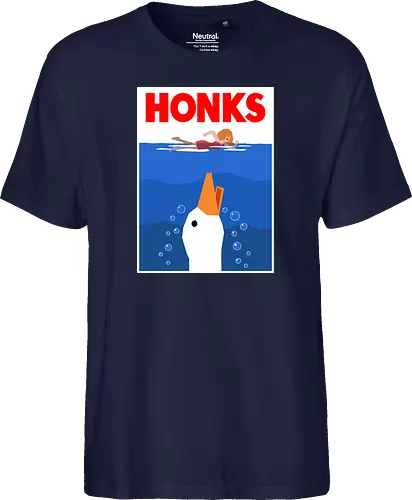 HONKS