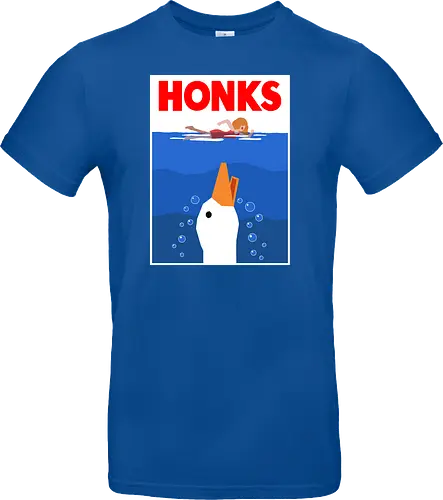 HONKS