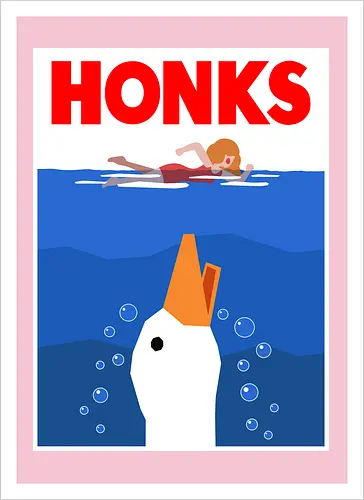 HONKS