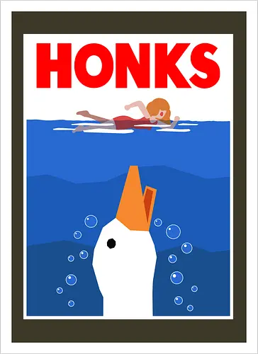 HONKS