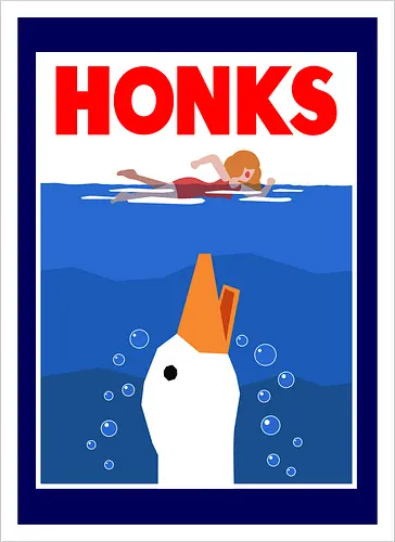 HONKS