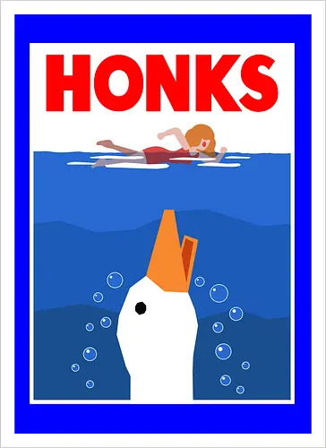 HONKS