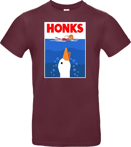 HONKS