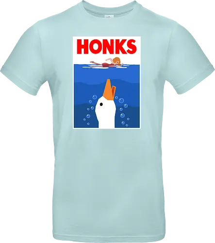 HONKS