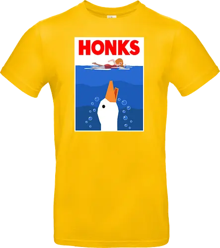 HONKS