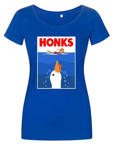 HONKS