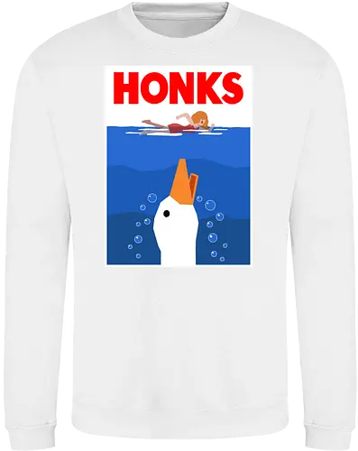 HONKS