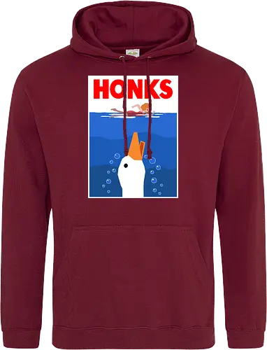 HONKS