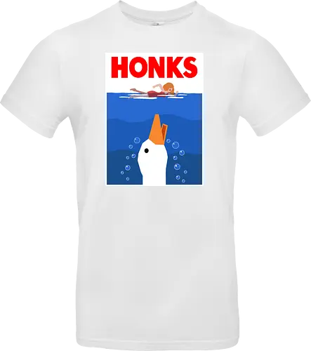 HONKS