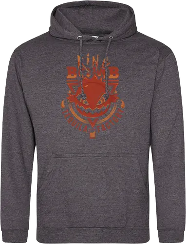 King Bomb Tequila