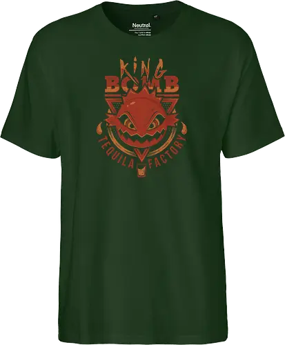King Bomb Tequila