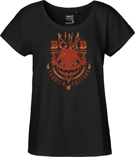 King Bomb Tequila