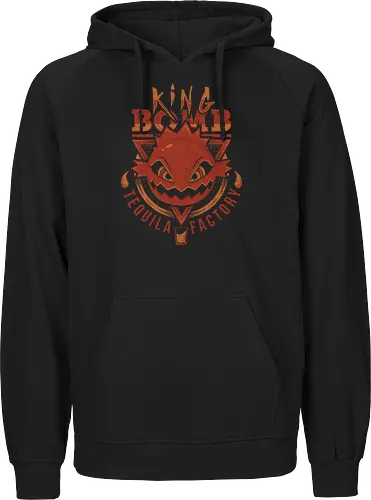 King Bomb Tequila