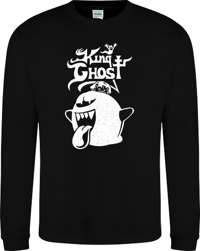 King Ghost