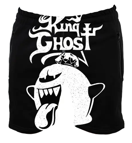 King Ghost