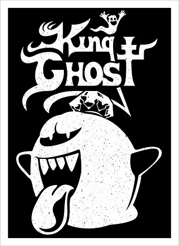 King Ghost