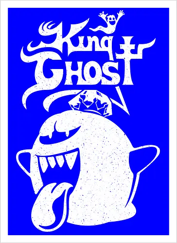 King Ghost