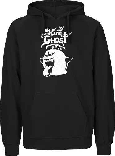 King Ghost