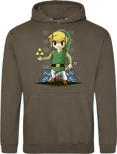 Hero of Time