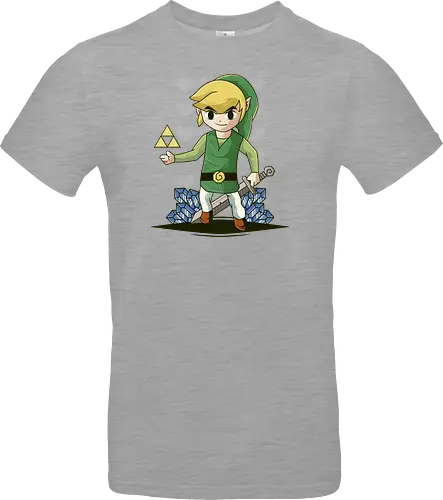 Hero of Time