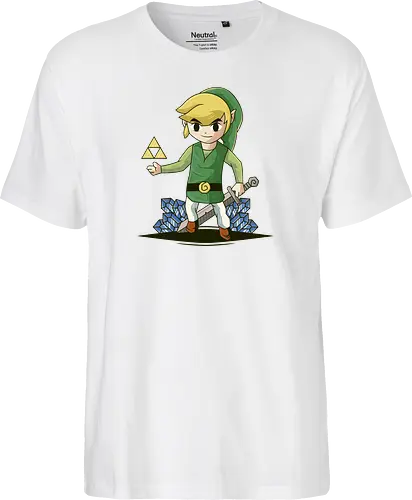 Hero of Time