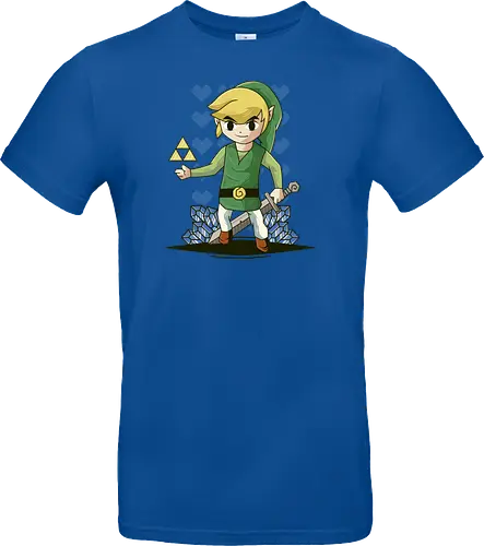 Hero of Time