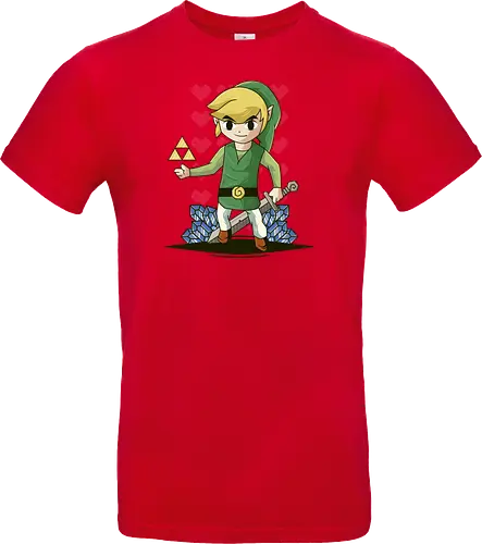 Hero of Time