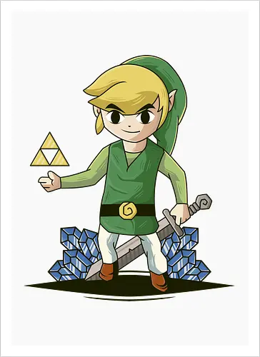 Hero of Time