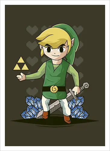Hero of Time