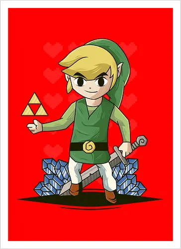 Hero of Time