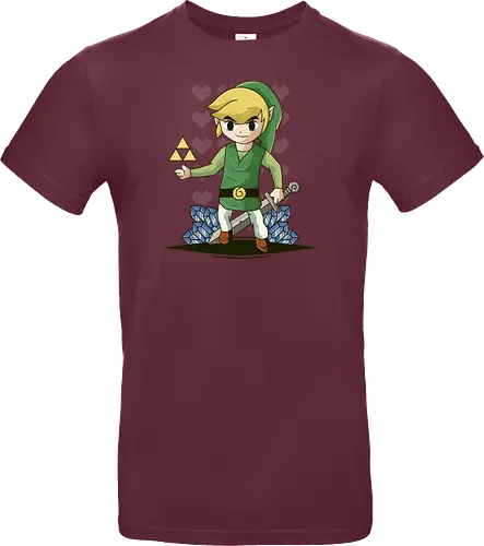 Hero of Time