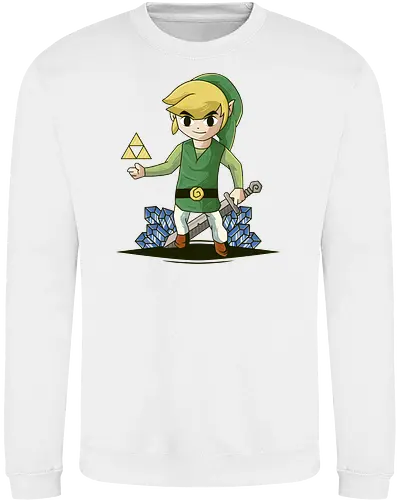 Hero of Time