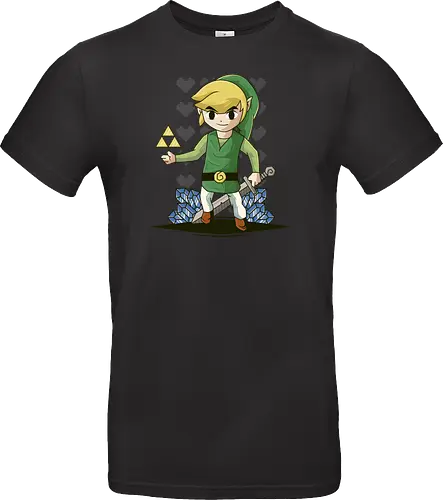 Hero of Time