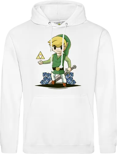 Hero of Time