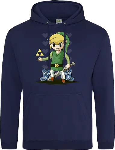 Hero of Time