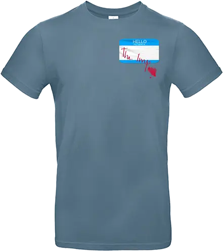 the imp - series, ice, fire, song, imp - Standard T-Shirt