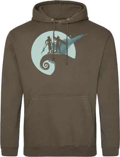 Nightmare before Fantasy