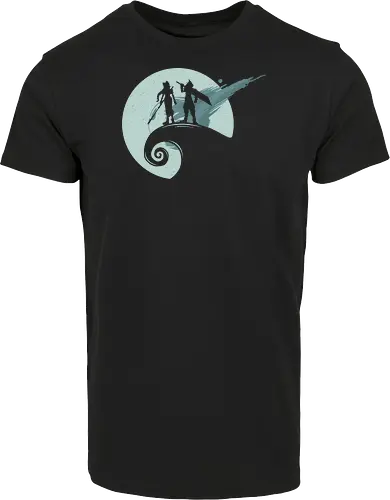 Nightmare before Fantasy