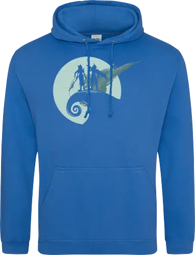 Nightmare before Fantasy