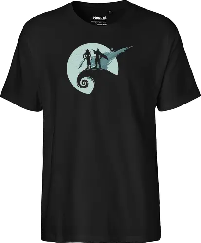 Nightmare before Fantasy