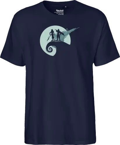 Nightmare before Fantasy