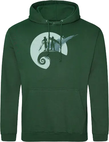 Nightmare before Fantasy