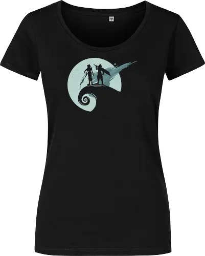Nightmare before Fantasy