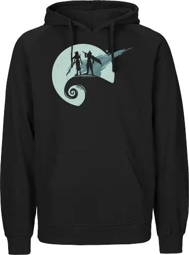 Nightmare before Fantasy