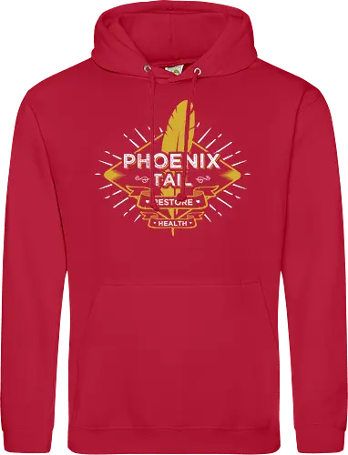 Phoenix Tail