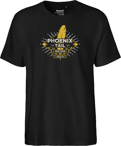 Phoenix Tail