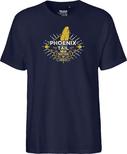 Phoenix Tail