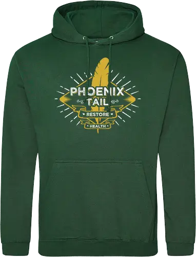 Phoenix Tail