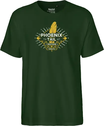 Phoenix Tail