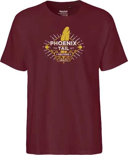 Phoenix Tail